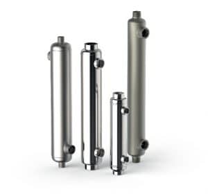 B-Line Series Heat Exchangers