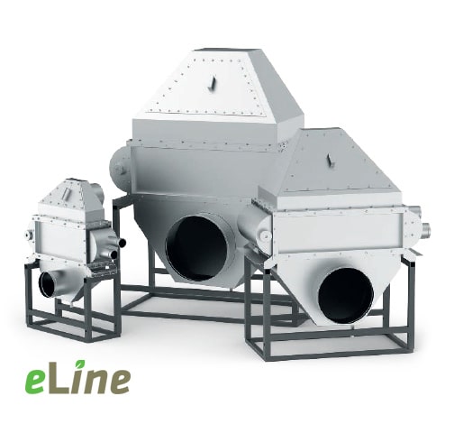 E-Line Heat Exchanger