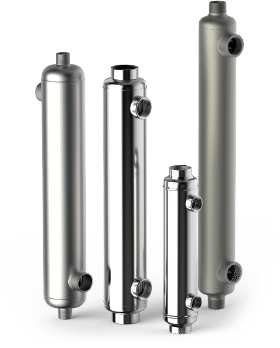 Heat Exchangers