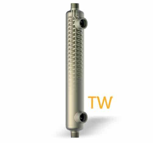 TW Heat Exchangers