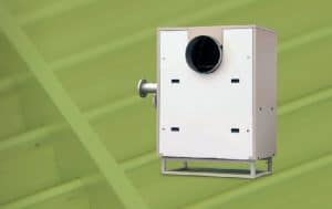 AIC Eline Exchangers