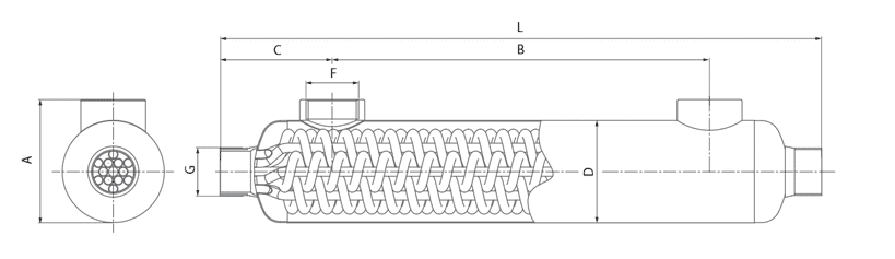 TW Heat Exchangers