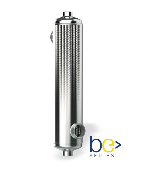 ss residential heat exchangers