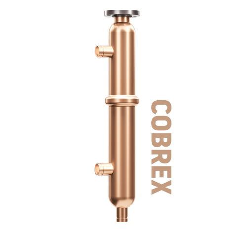 Corbex Heat Exchangers