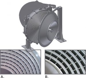 Spiral Heat Exchanger
