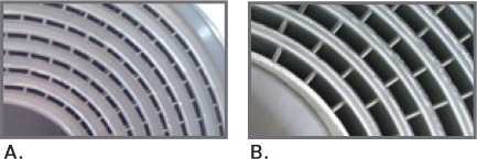 Sprial Heat Exchanger