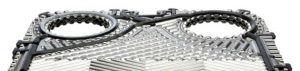 Heat Exchanger Gasket