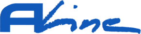 A-Line logo