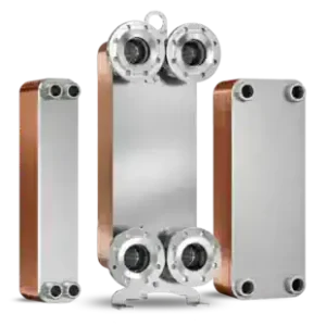 Brazed Plate