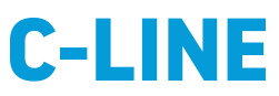 C-Line logo
