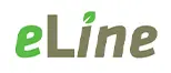 E-Line logo