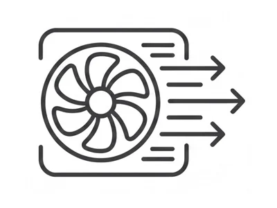 HVAC icon