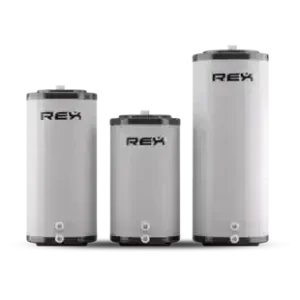 REX Indirect Water Heaters