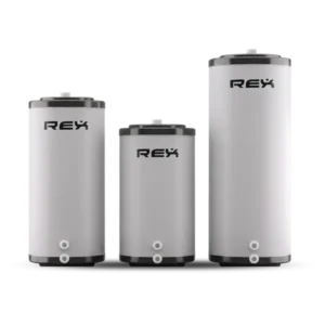 REX Indirect Water Heaters