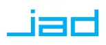 JAD logo