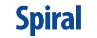 Spiral logo