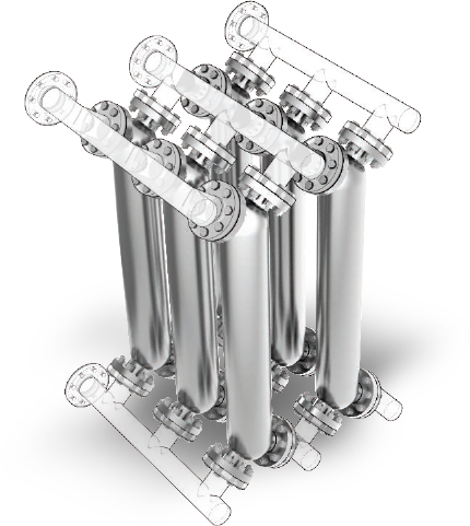 Custom Heat Exchanger